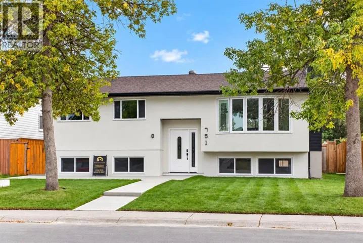 751 Whitemont Drive NE, Calgary, Alberta y1y3h1