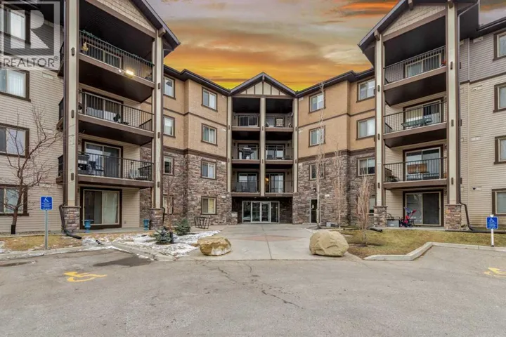 2209, 60 Panatella Street NW, Calgary, Alberta T3K0M2