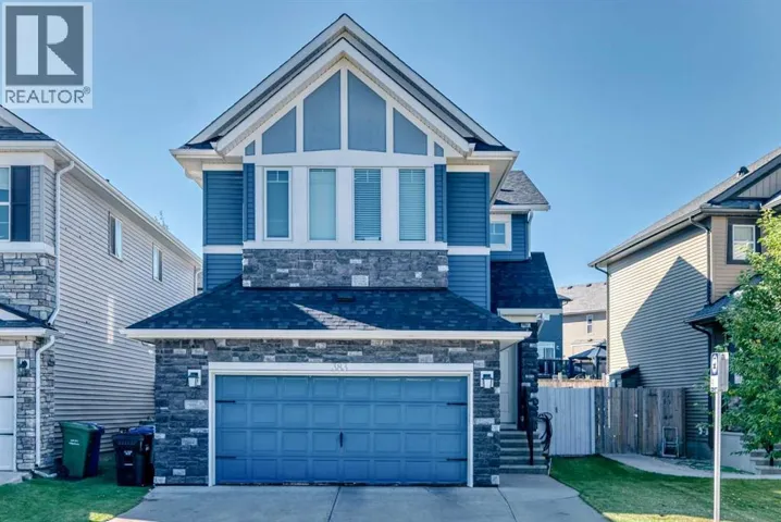383 Nolan Hill Drive NW, Calgary, Alberta T3R0S9
