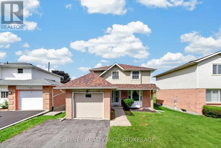 126 GRENADIER DRIVE, Kingston (Kingston East (Incl Barret Crt)), Ontario K7K6E9