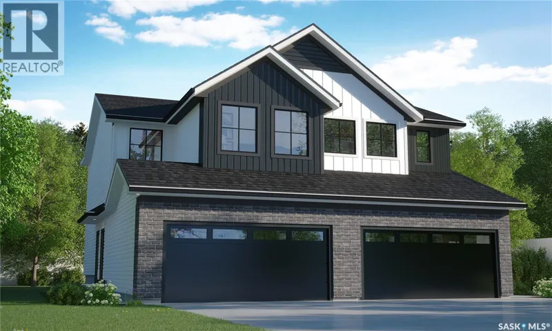 970 Yuel BEND, Saskatoon, Saskatchewan S7W1N8