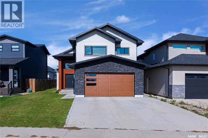 106 Kenaschuk CRESCENT, Saskatoon, Saskatchewan S7W0Y6