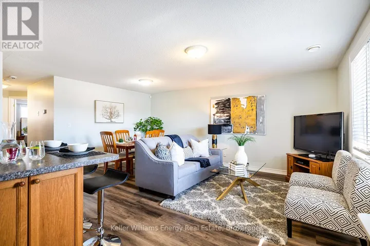 505 - 249 RUTTAN TERRACE, Cobourg, Ontario K9A5X6