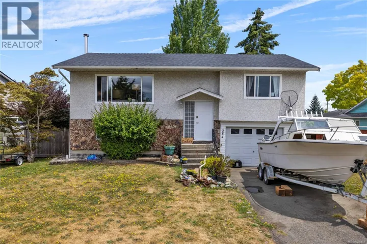 384 McKillop Dr, Parksville, British Columbia V9P1L5