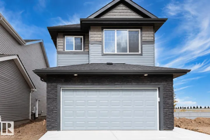 6306 65 Ave, Beaumont, Alberta T4X2A6