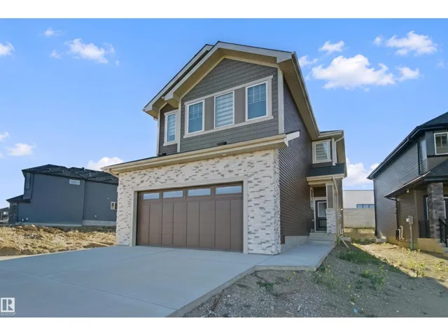 1407 OSPREY CO NW, Edmonton, Alberta T5M0M2