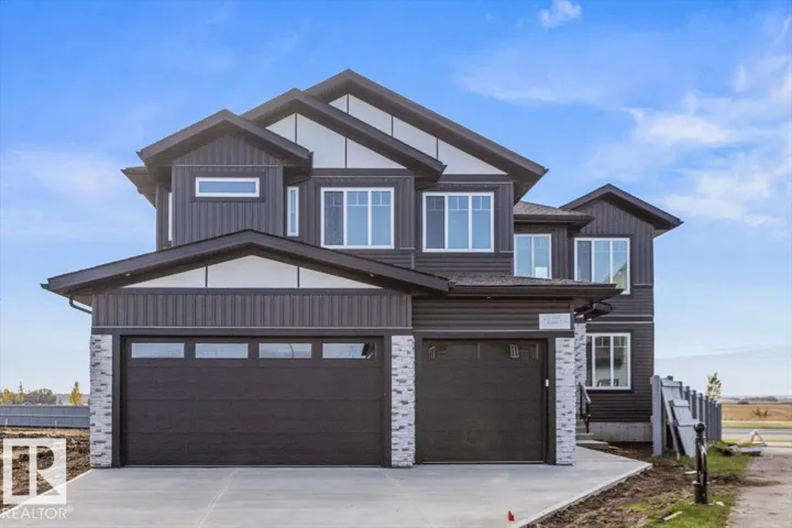 25 Owl Rigde CL, Fort Saskatchewan, Alberta T8L1Y4