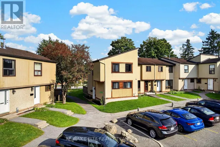 1467 BETHAMY LANE, Ottawa, Ontario K1J8P7