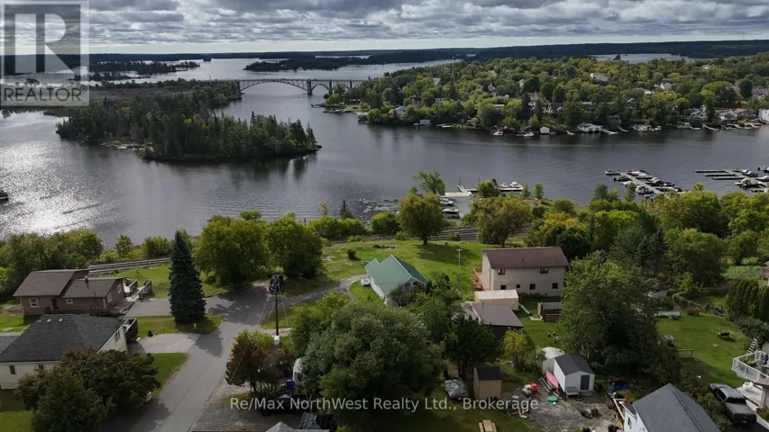 119 LYNDALE AVENUE, Kenora (Keewatin), Ontario P0X1C0