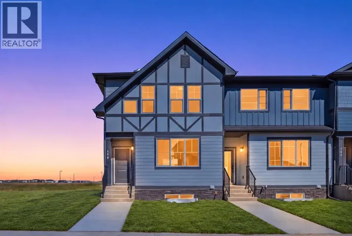 166 Waterford Road, Chestermere, Alberta T1X3B5