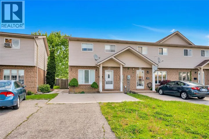 1272 SOUTH PACIFIC, Windsor, Ontario N8X5A2