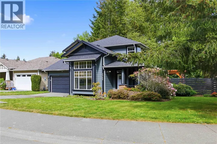 2365 Demamiel Dr, Sooke, British Columbia V9Z0Y4