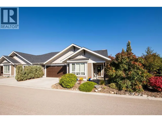 1960 KLO Road Unit# 3, Kelowna, British Columbia V1W5L2
