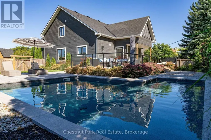 154 BROOKER BOULEVARD, Blue Mountains, Ontario L9Y0M2