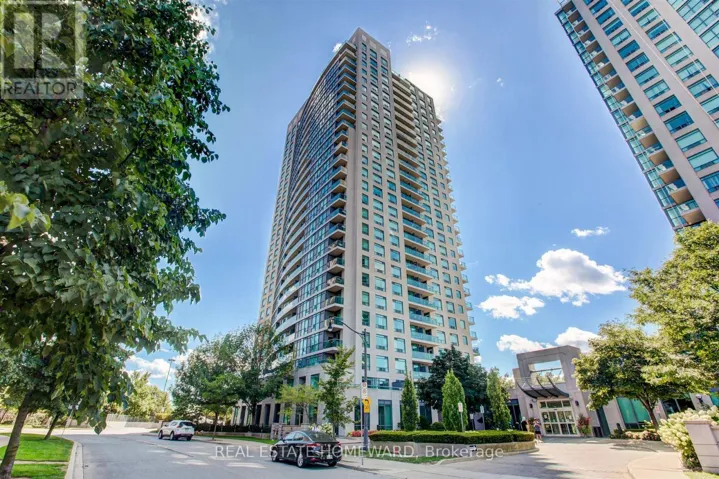 602 - 30 HARRISON GARDEN BOULEVARD, Toronto (Willowdale East), Ontario M2N7A9