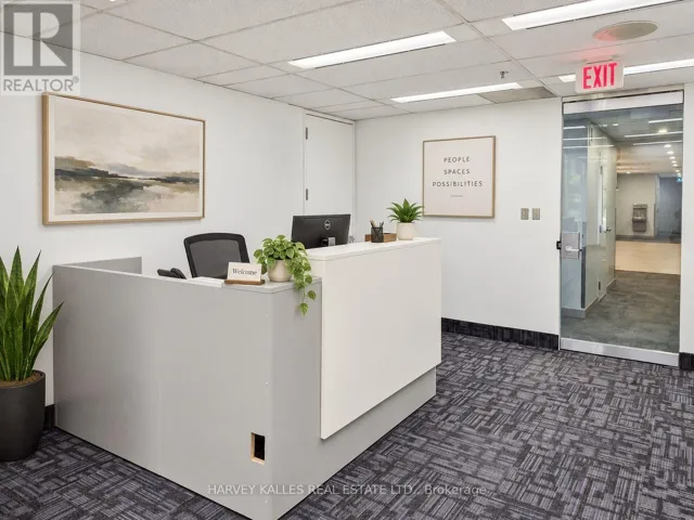 203 - 45 SHEPPARD AVENUE E, Toronto (Willowdale East), Ontario M2N5N1