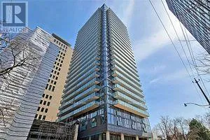 1008 - 99 FOXBAR ROAD, Toronto (Yonge-St. Clair), Ontario M4V0B2