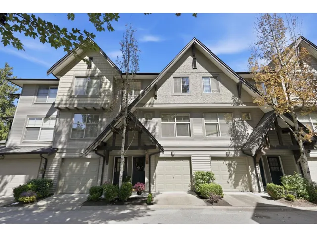 46 15152 62A AVENUE, Surrey, British Columbia V3S1V1