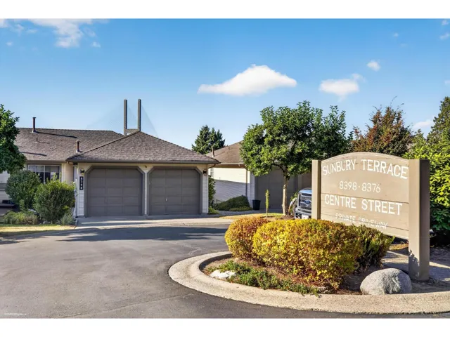 8396 CENTRE STREET, Delta, British Columbia V4C3X4