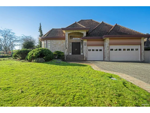 15783 COLLINGWOOD CRESCENT, Surrey, British Columbia V3Z0J3