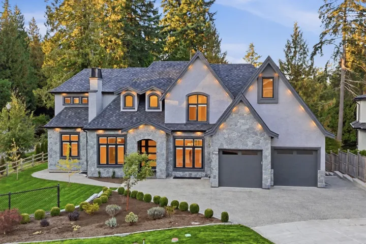 14107 34A AVENUE, Surrey, British Columbia V4P0A8