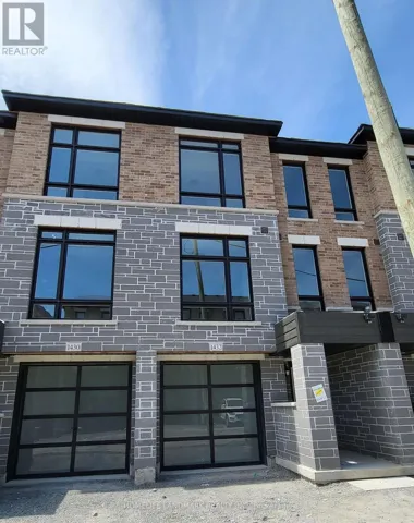 1432 CORAL SPRINGS PATH, Oshawa (Taunton), Ontario L1K3G1