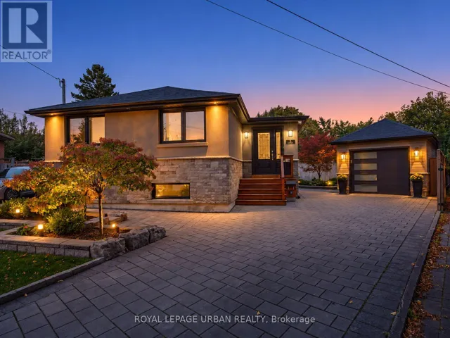 15 SAMYA COURT, Toronto (Wexford-Maryvale), Ontario M1R2A4
