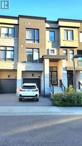 1604 MOONBEAM GLEN, Pickering (Duffin Heights), Ontario L1X0H9