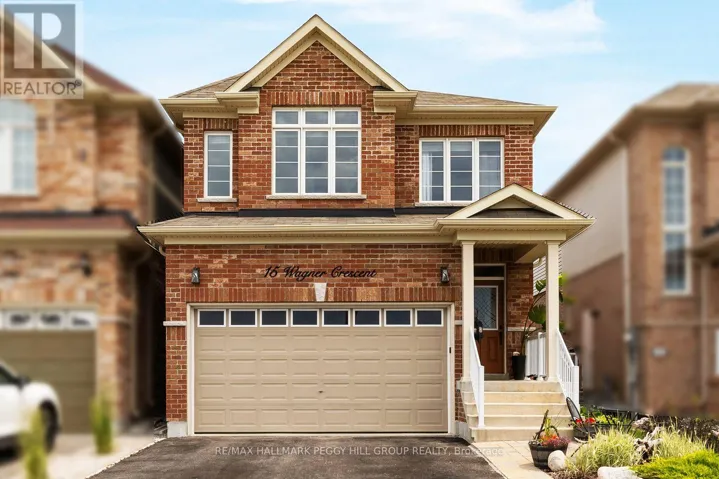 15 WAGNER CRESCENT, Essa (Angus), Ontario L3W0P4