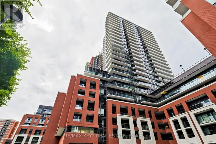 2316 - 4010 EGLINTON AVENUE W, Toronto (Humber Heights), Ontario M9A0G5