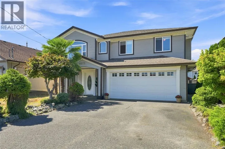 6075 Brickyard Rd, Nanaimo, British Columbia V9V1K3