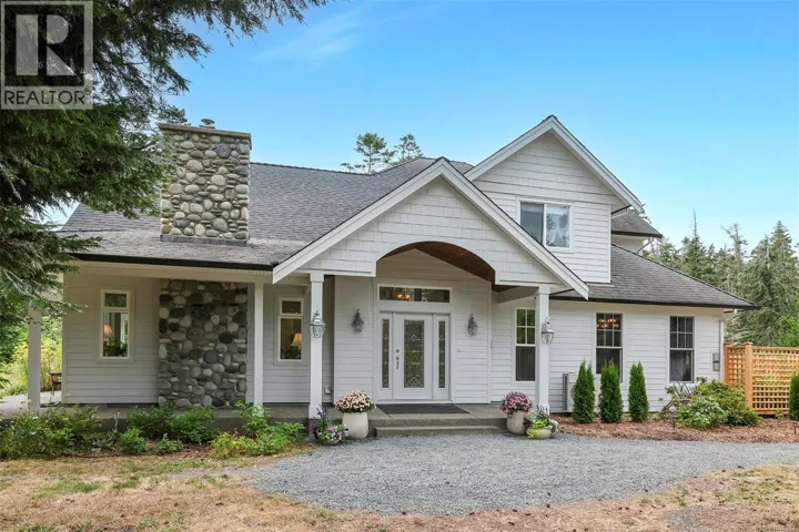 485 Southwind Rd, Comox, British Columbia V9M3T9