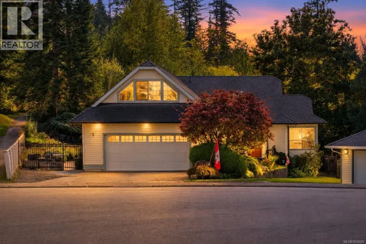 6023 Sterling Dr, Duncan, British Columbia V9L5N2