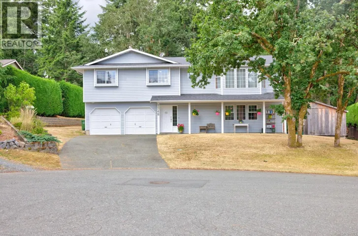 1348 Oakwood Pl, Duncan, British Columbia V9L5R3