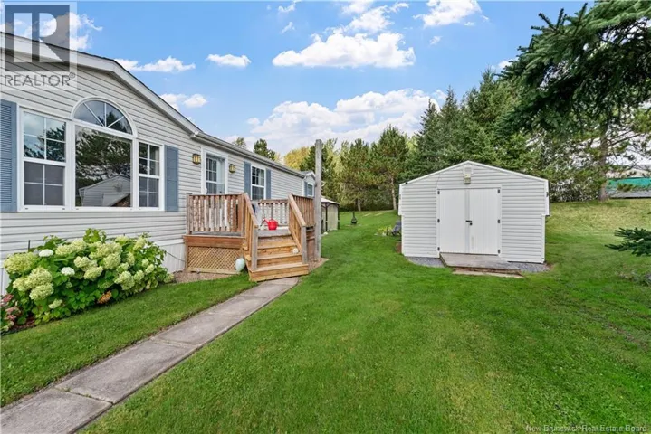 34 Ulysse Drive, Dieppe, New Brunswick E1A7C1