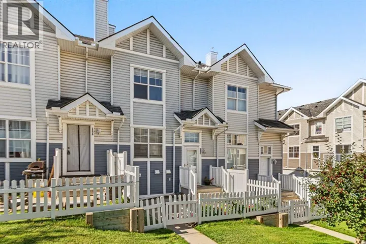 3240 New Brighton Gardens SE, Calgary, Alberta T2Z0A3