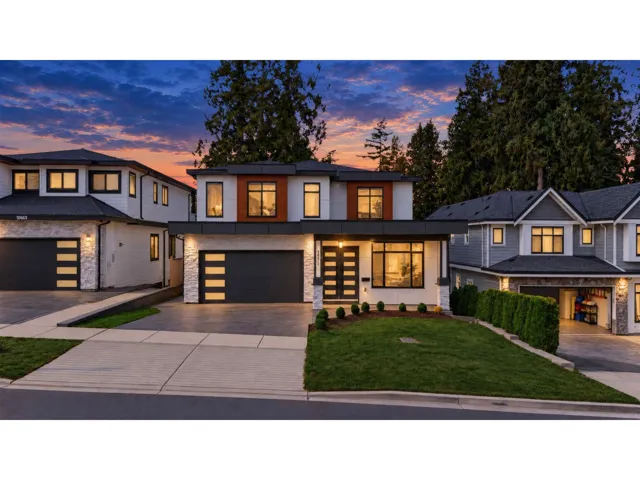 10671 127A STREET, Surrey, British Columbia V3V5L7