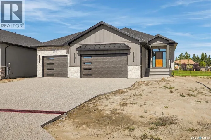 34 Huber DRIVE, Edenwold Rm No.158, Saskatchewan S4L0E7