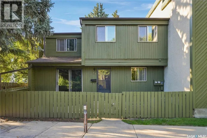 12 215 Primrose DRIVE, Saskatoon, Saskatchewan S7K5E4
