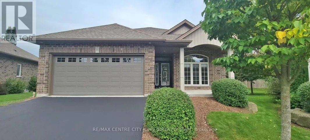 11 - 1 VINEDEN DRIVE, Central Elgin (Lynhurst), Ontario N5P0E1