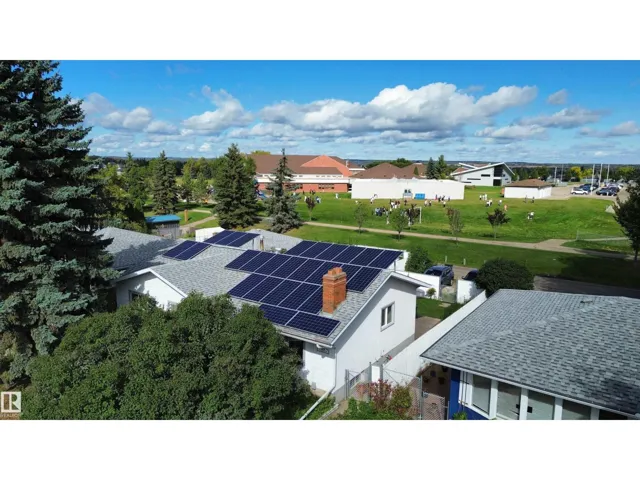 21 BURLINGTON AV, Spruce Grove, Alberta T7X1E5