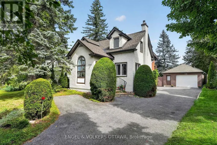 2101 ALTA VISTA DRIVE, Ottawa, Ontario K1H7L6