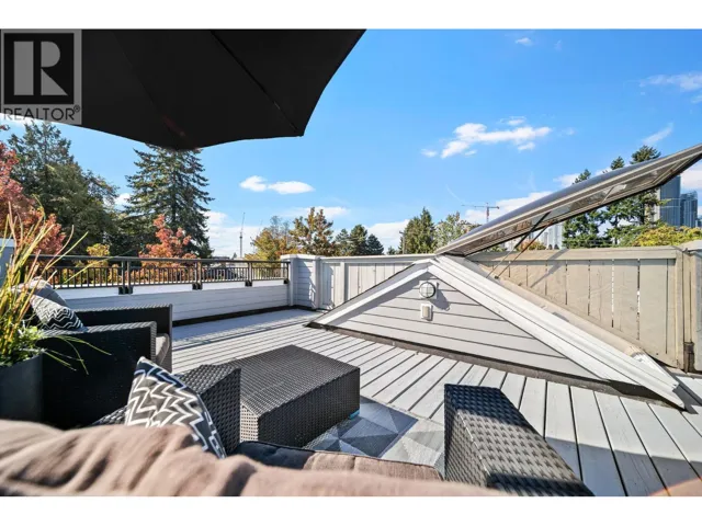 44 6528 DENBIGH AVENUE, Burnaby, British Columbia V5H3R8