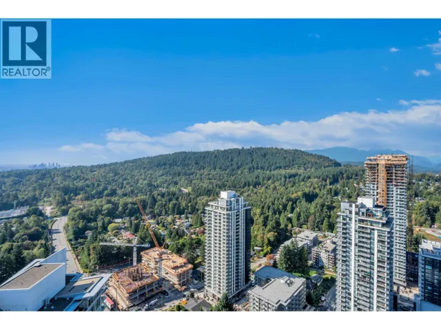 3202 567 CLARKE ROAD, Coquitlam, British Columbia V3J0K7