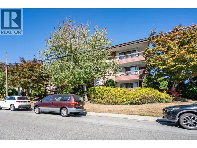 107 7180 LINDEN AVENUE, Burnaby, British Columbia V5E3G6