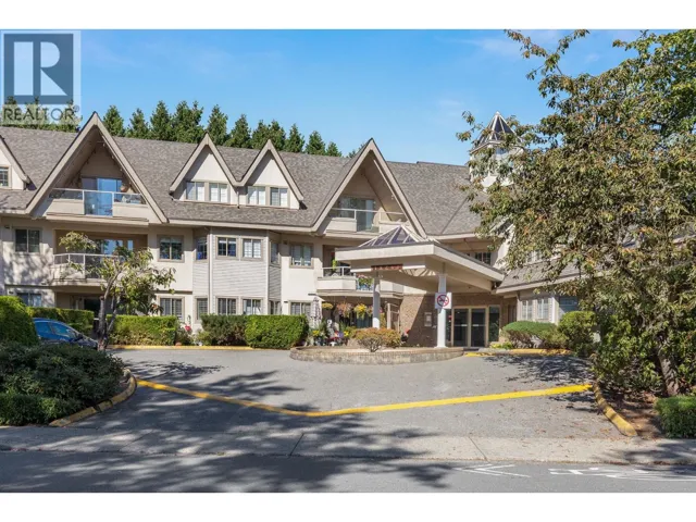 307 19241 FORD ROAD, Pitt Meadows, British Columbia V3Y2N4