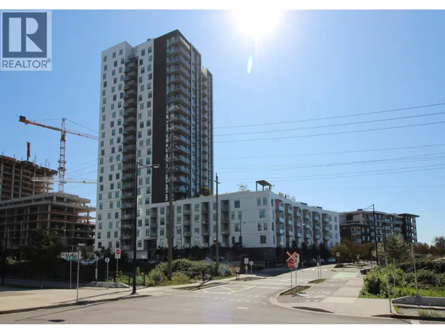 522 3430 E KENT AVENUE SOUTH, Vancouver, British Columbia V5S0G7