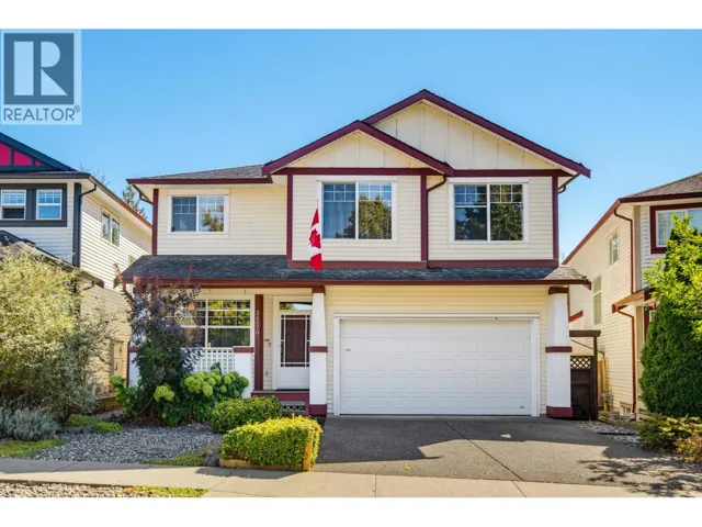 24070 HILL AVENUE, Maple Ridge, British Columbia V2W1Z9