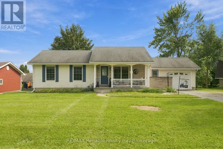 71 KRUSE DRIVE, Huron East (Egmondville), Ontario N0K1G0