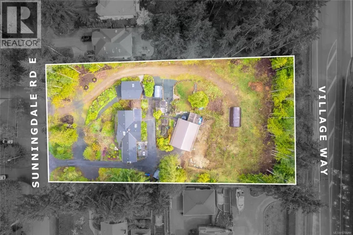 218 Sunningdale Rd E, Qualicum Beach, British Columbia V9K1L3